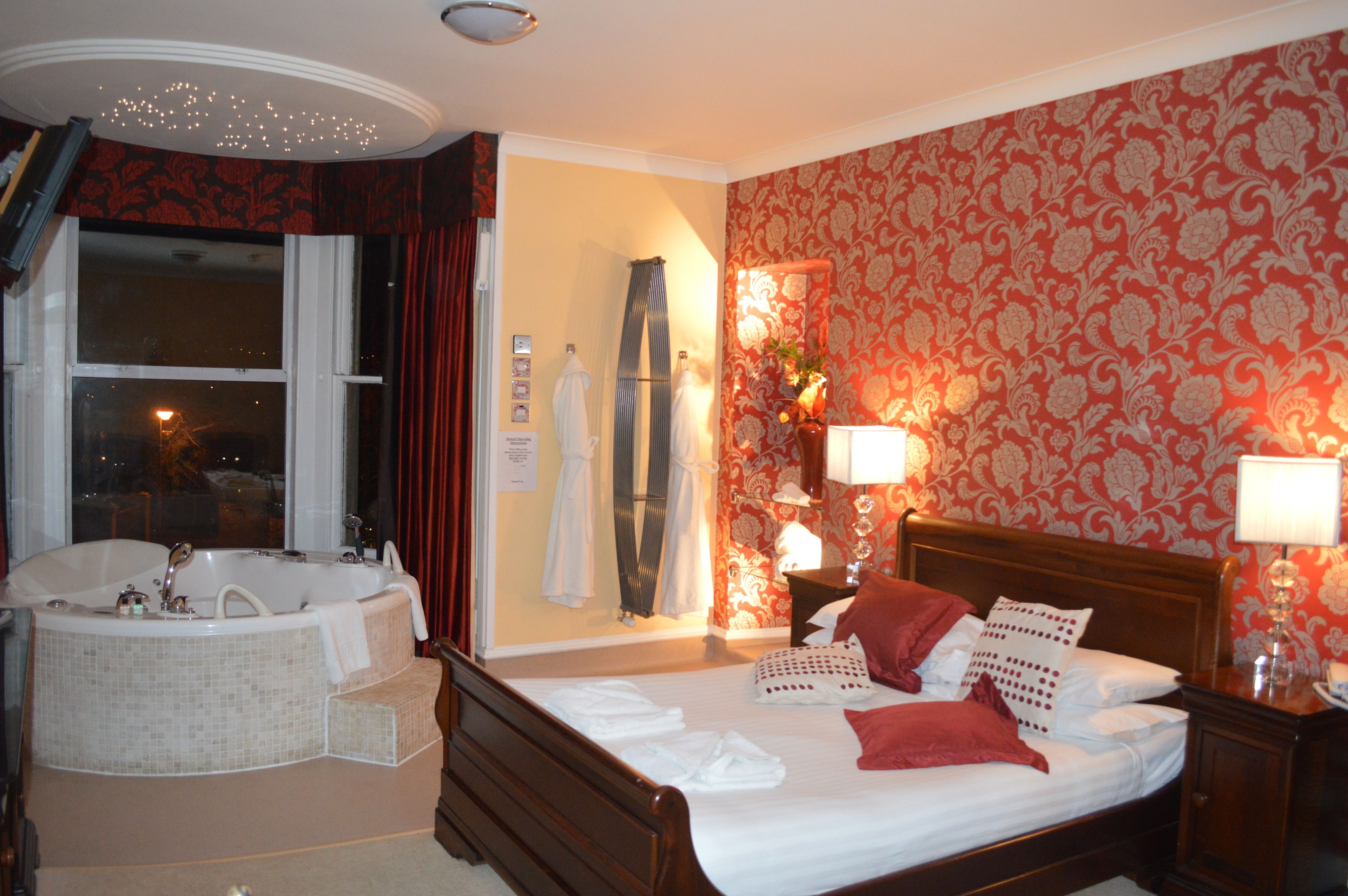 Foto - Beaufort Hotel