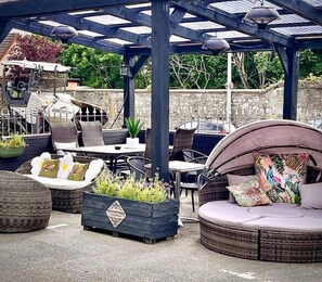 Terras