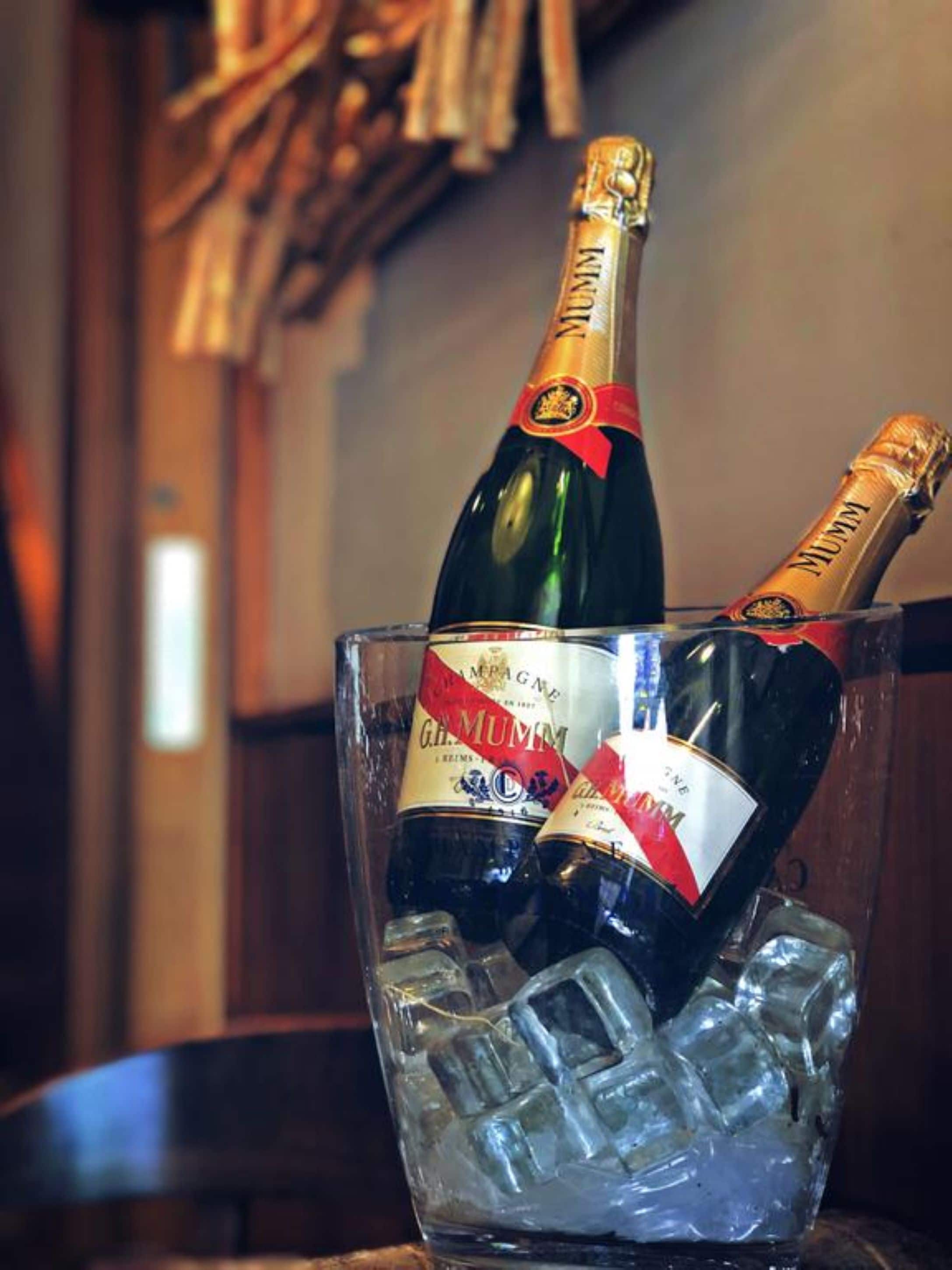 Foto - Beaufort Hotel