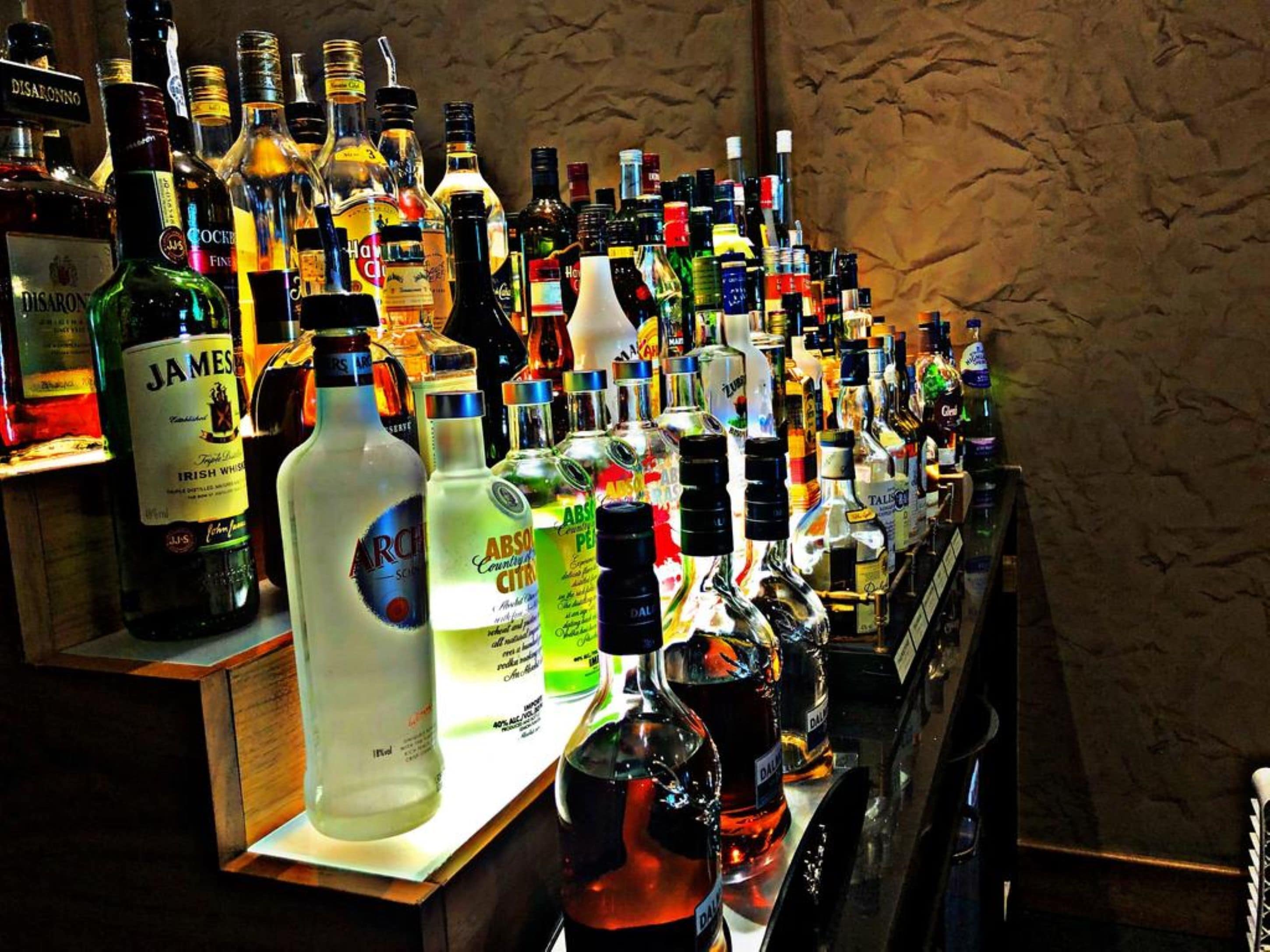 Foto - Beaufort Hotel