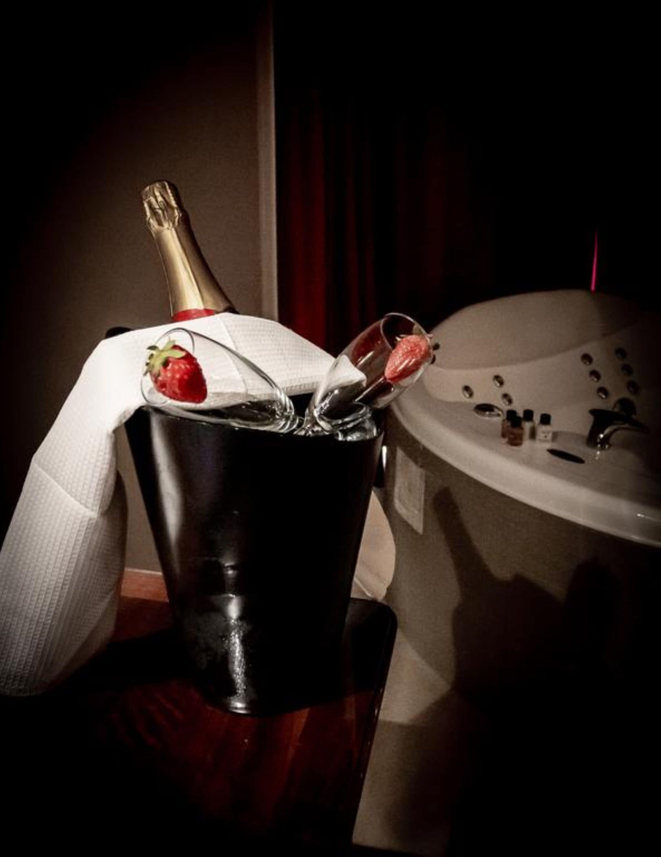 Foto - Beaufort Hotel