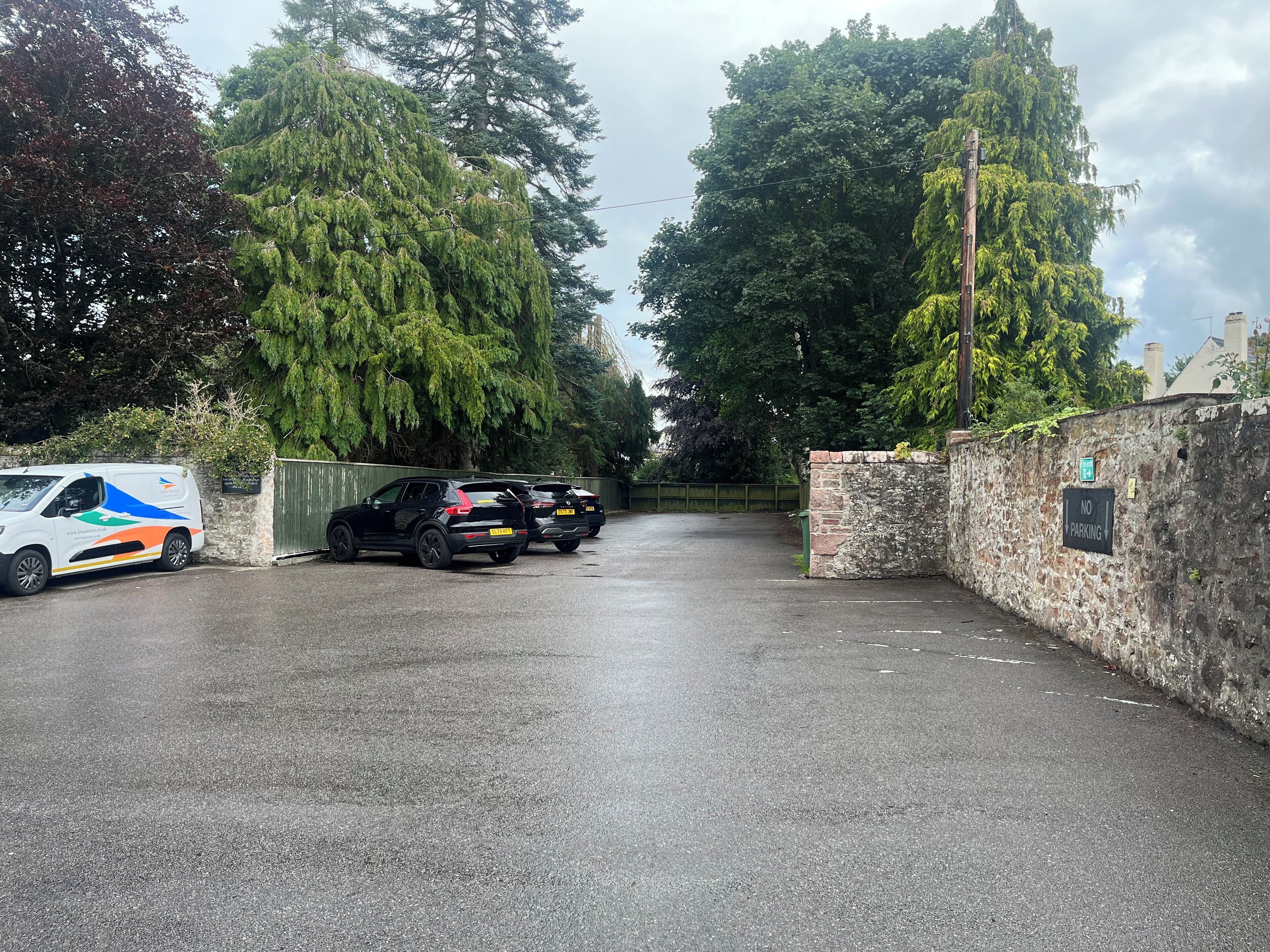 Foto - Beaufort Hotel