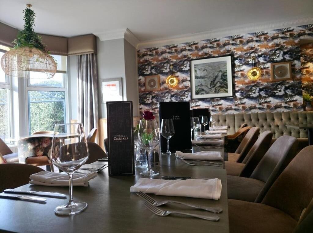 Foto - Beaufort Hotel