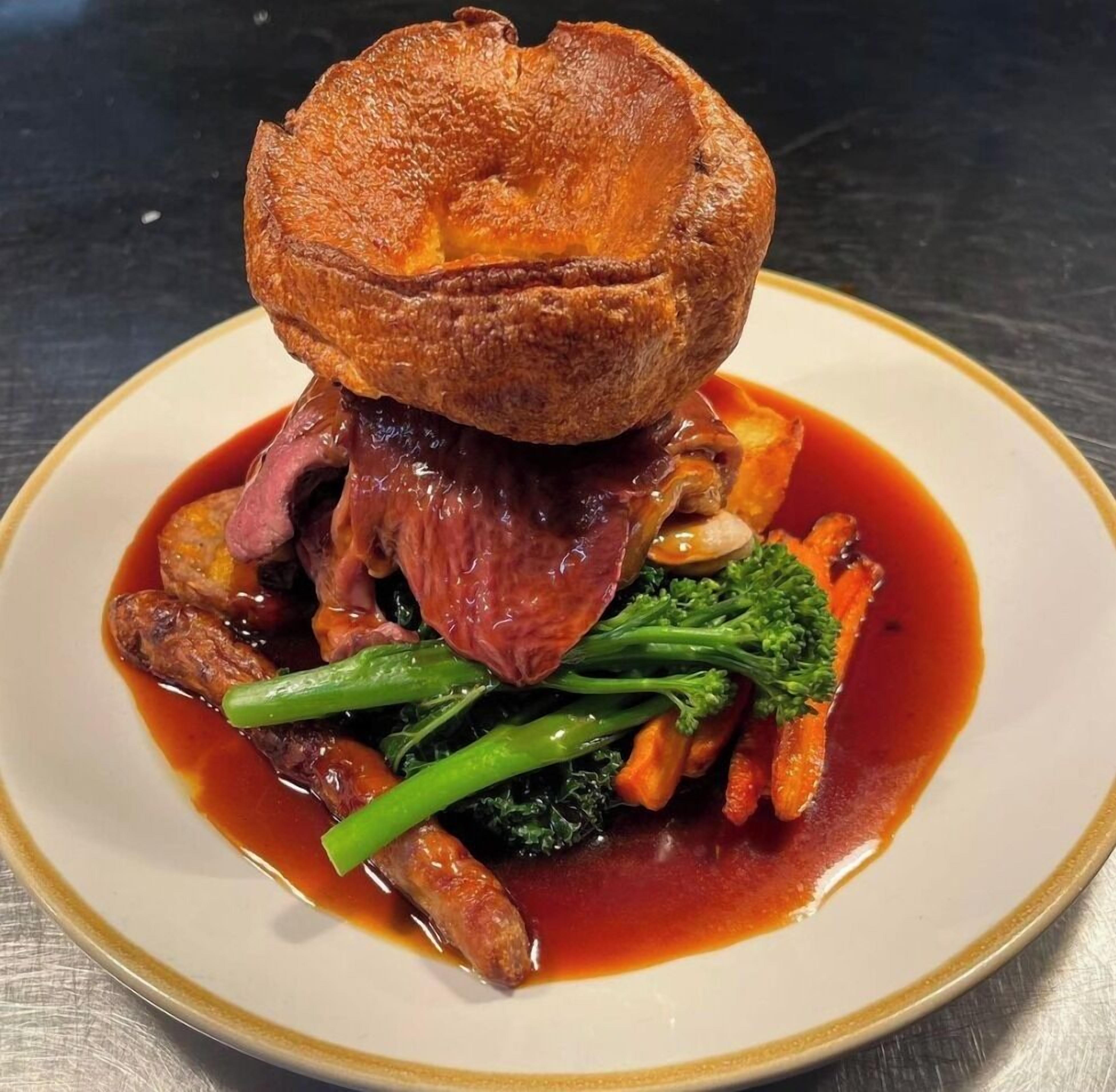 Foto - Beaufort Hotel