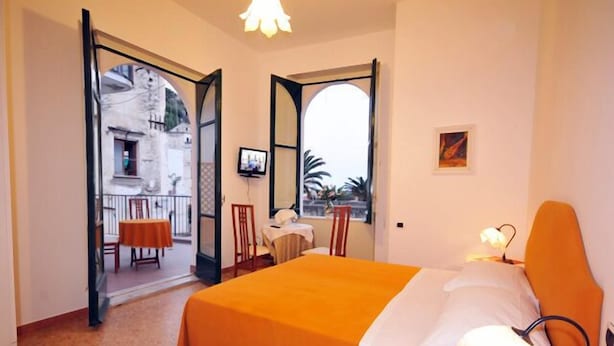 Unclassified image, 1 of 21, button - Hotel Residenza Sole - Guest House (Amalfi)