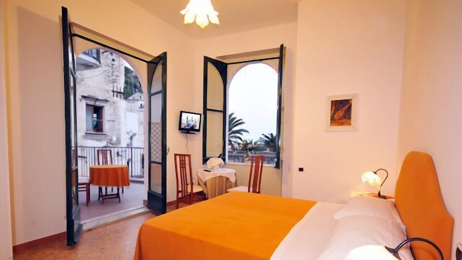 Hotel Residenza Sole - Guest House