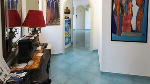 Unclassified image, 4 of 21, button - Hotel Residenza Sole - Guest House (Amalfi)