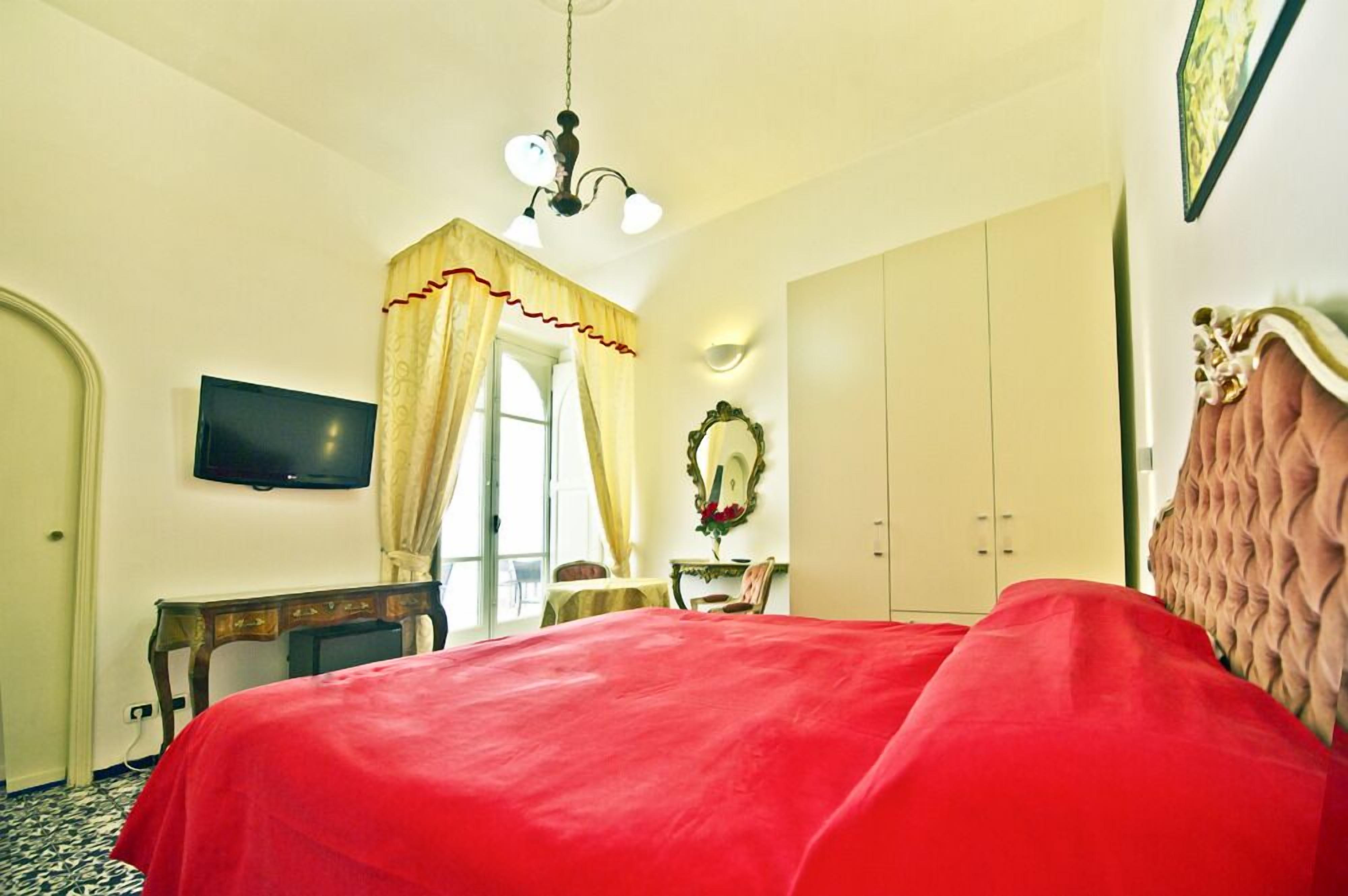 Photo - Residenza Sole Amalfi