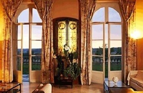 Château de Larroque