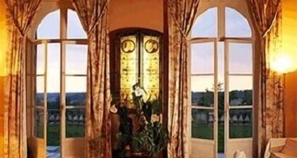 Château de Larroque