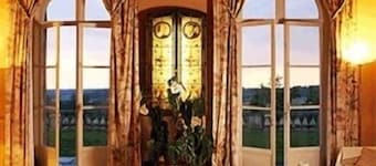 Château de Larroque