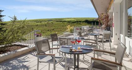 Domaine du Revermont