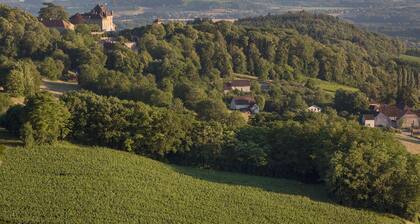 Domaine du Revermont