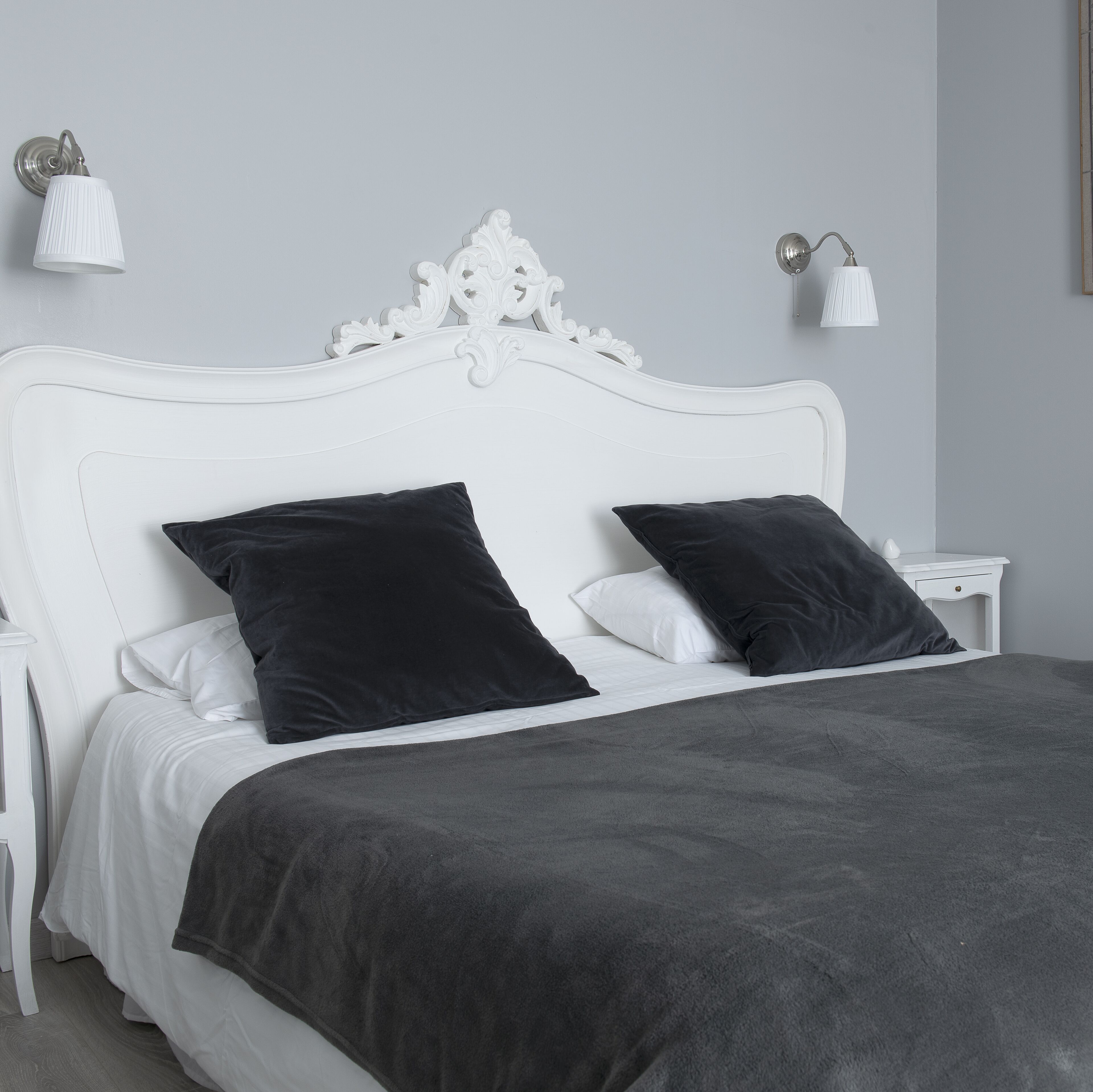 junior suite, 1 double bed | 1 bedroom, premium bedding, minibar, in-room safe