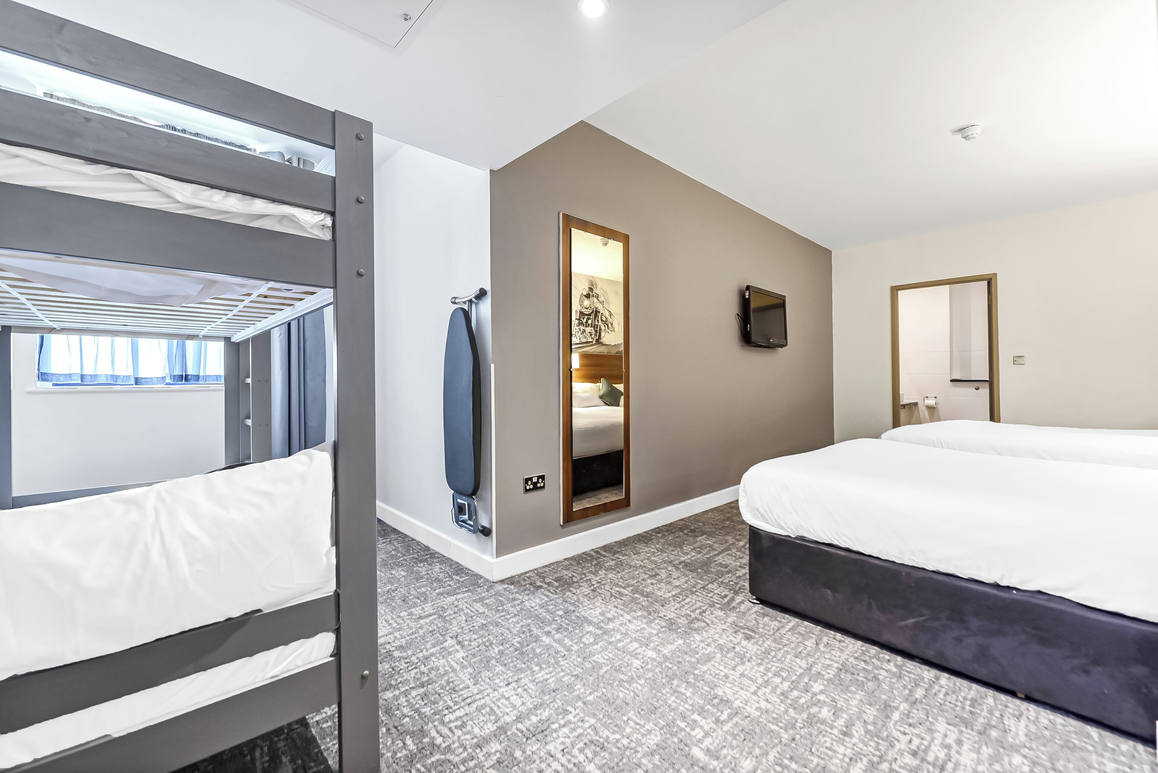 Foto - Heeton Concept Hotel City Centre Liverpool