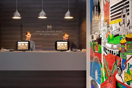 Recepció