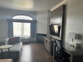 Televisión de pantalla plana