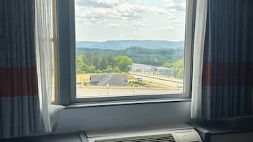 Chambre, 2 grands lits, non-fumeur