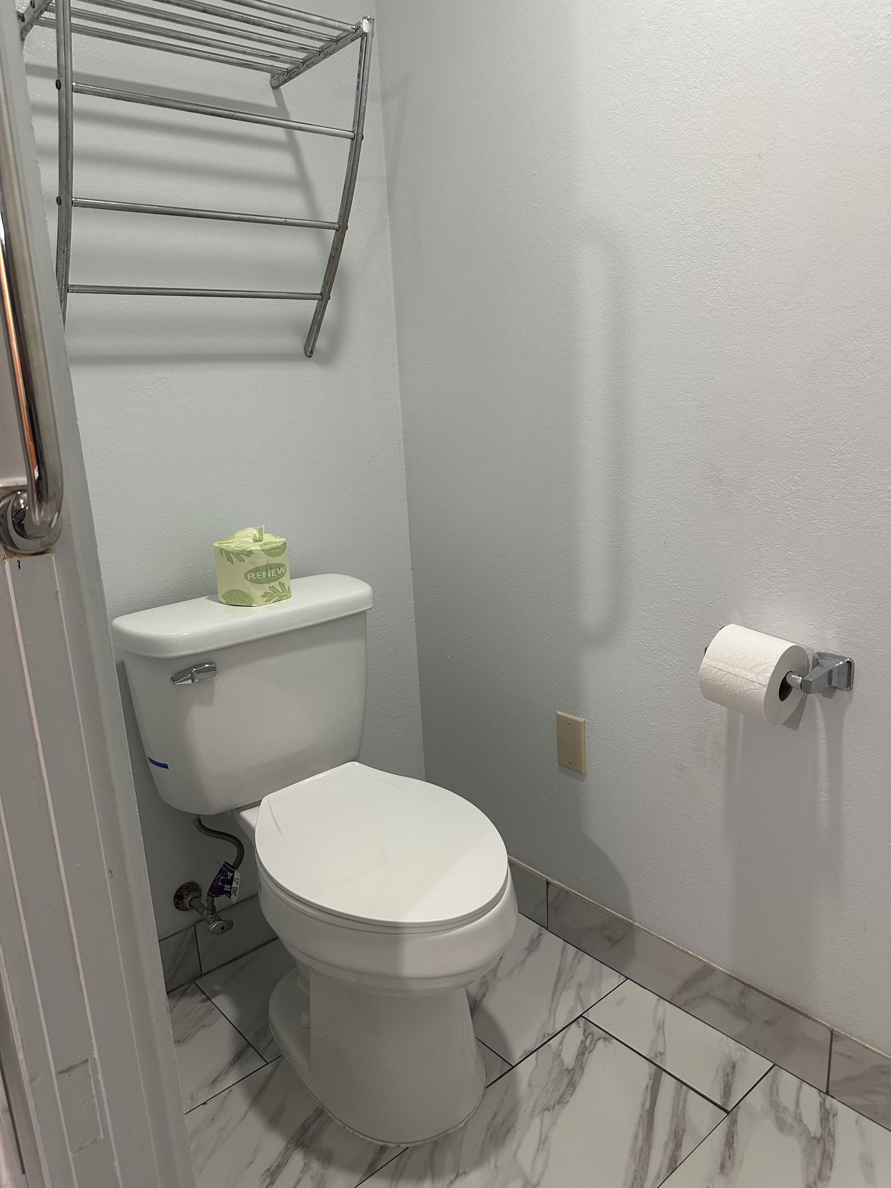 Kamar mandi