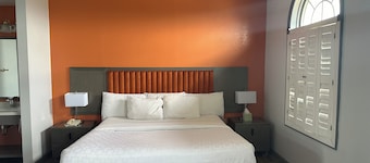 The Inn at Mountainview