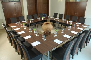Meeting facility - Hotel Ginkgo (Hodmezovasarhely)