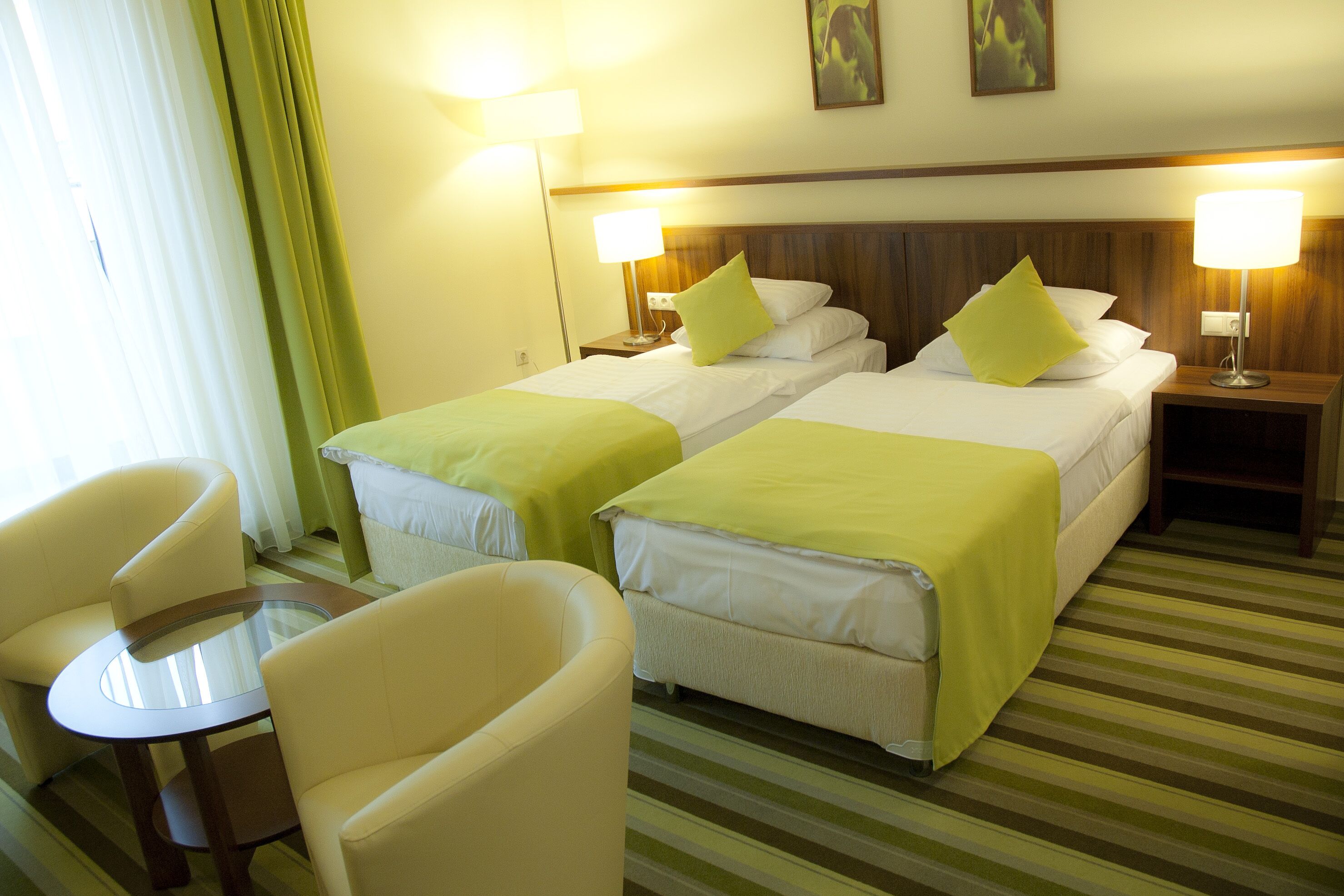 in-room safe, desk, soundproofing, iron/ironing board