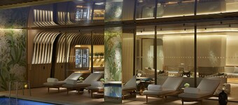 45 Park Lane - Dorchester Collection