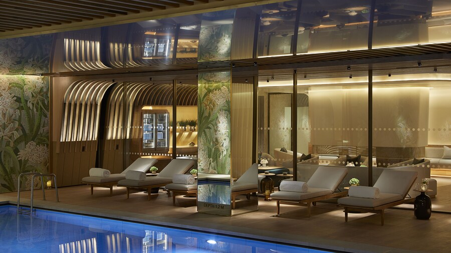 45 Park Lane - Dorchester Collection
