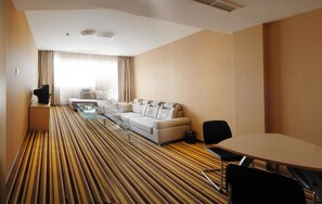 Room - Super 8 Hotel (Wuhu)