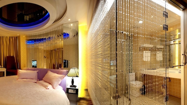 Room - Super 8 Hotel (Wuhu)
