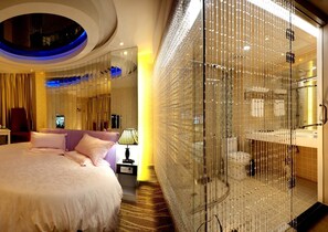 Room - Super 8 Hotel (Wuhu)