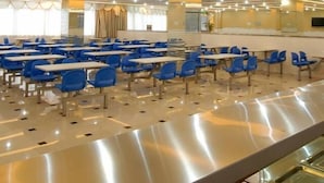 Restaurant - Super 8 Hotel (Wuhu)