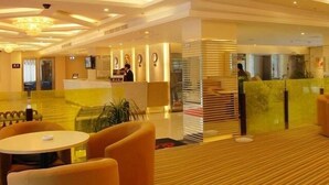 Lobby - Super 8 Hotel (Wuhu)