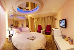 Room - Super 8 Hotel (Wuhu)