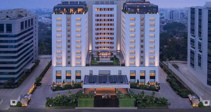 Pullman Chennai Anna Salai - Premium Brand By Accor