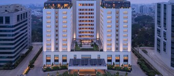 Pullman Chennai Anna Salai - Premium Brand By Accor