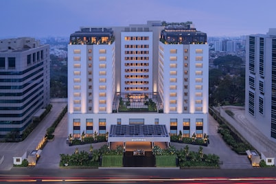 Pullman Chennai Anna Salai - Premium Brand By Accor
