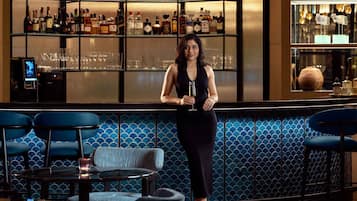 Bar koktel