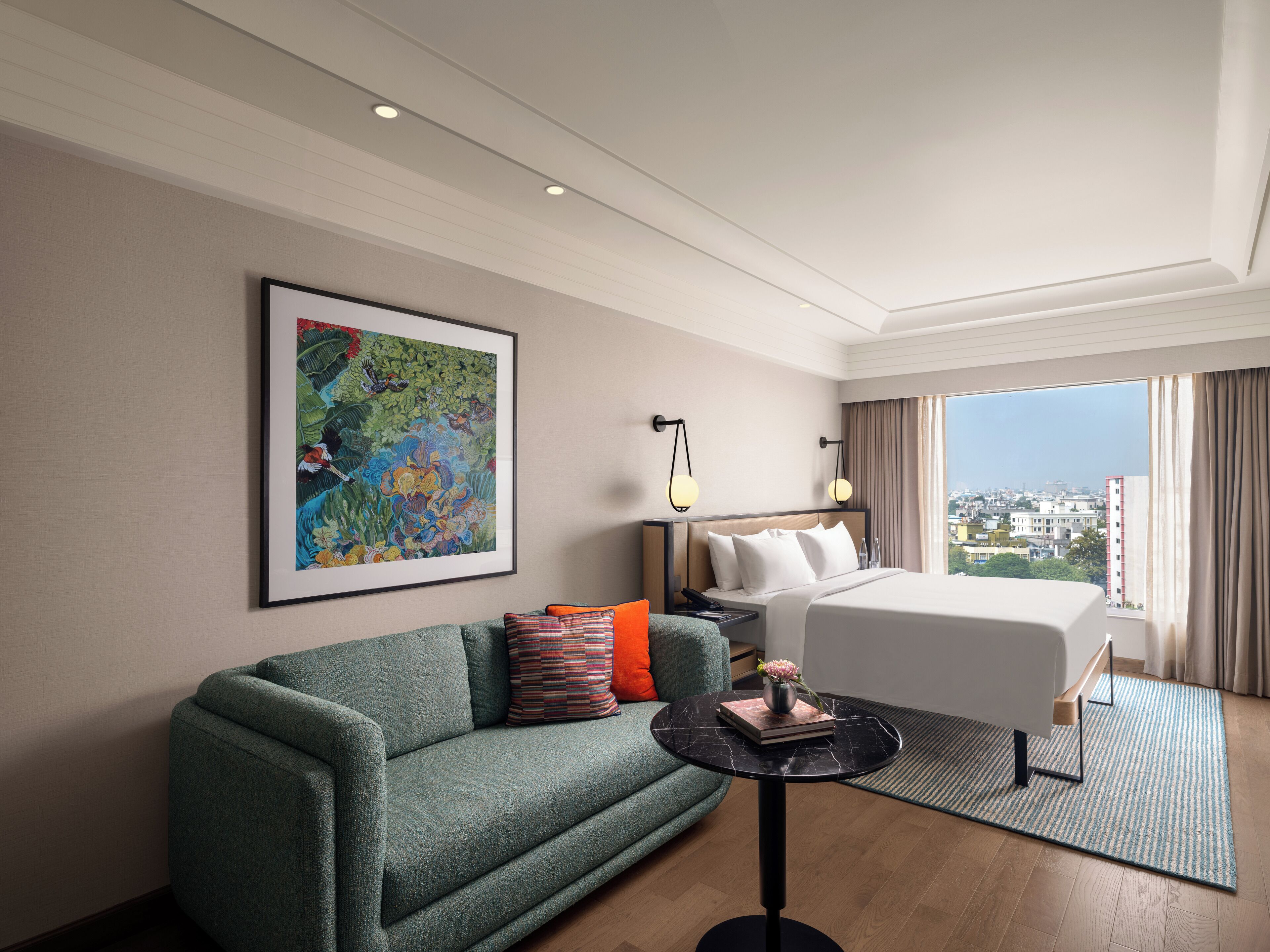 Foto - Pullman Chennai Anna Salai - Premium Brand By Accor