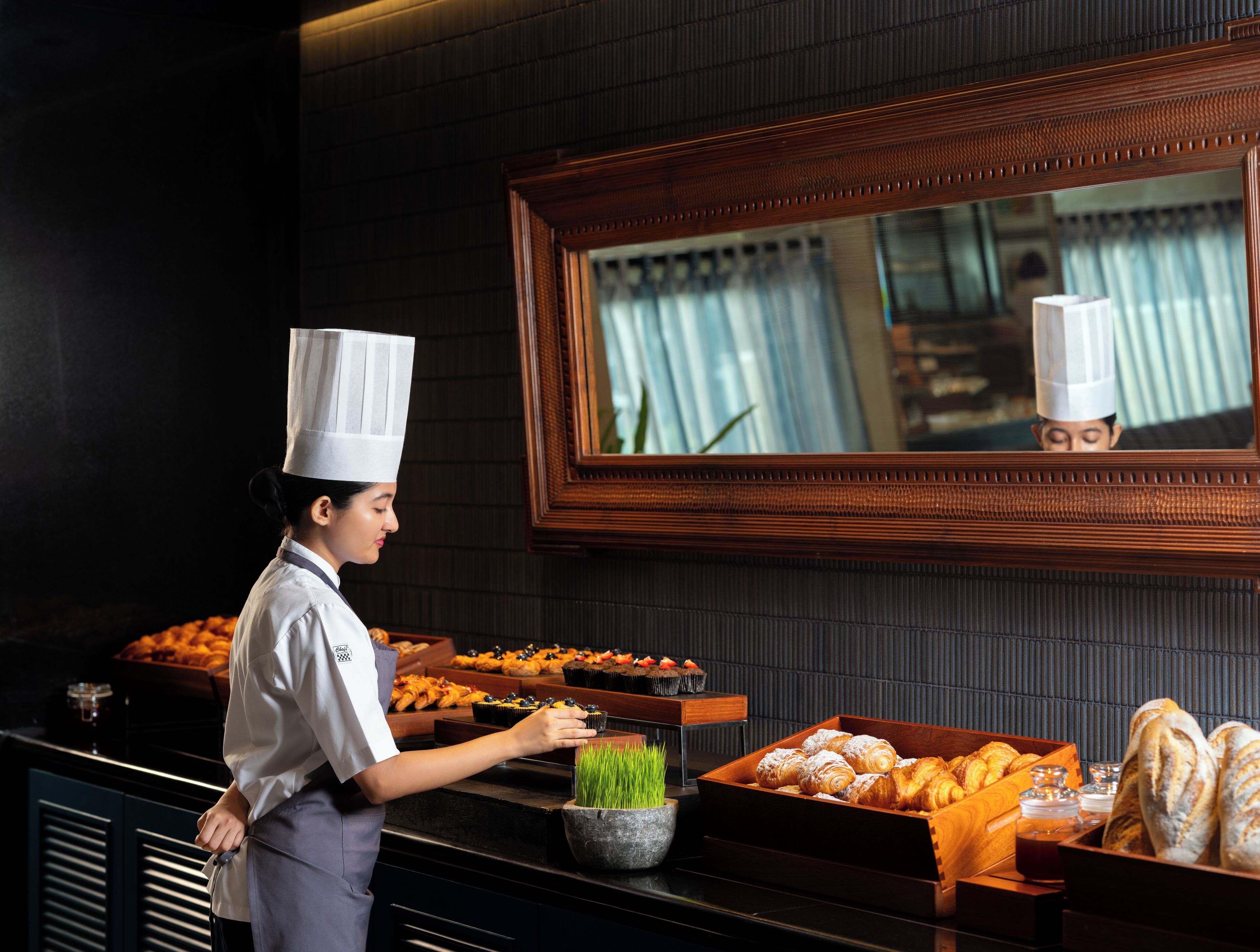 Foto - Pullman Chennai Anna Salai - Premium Brand By Accor