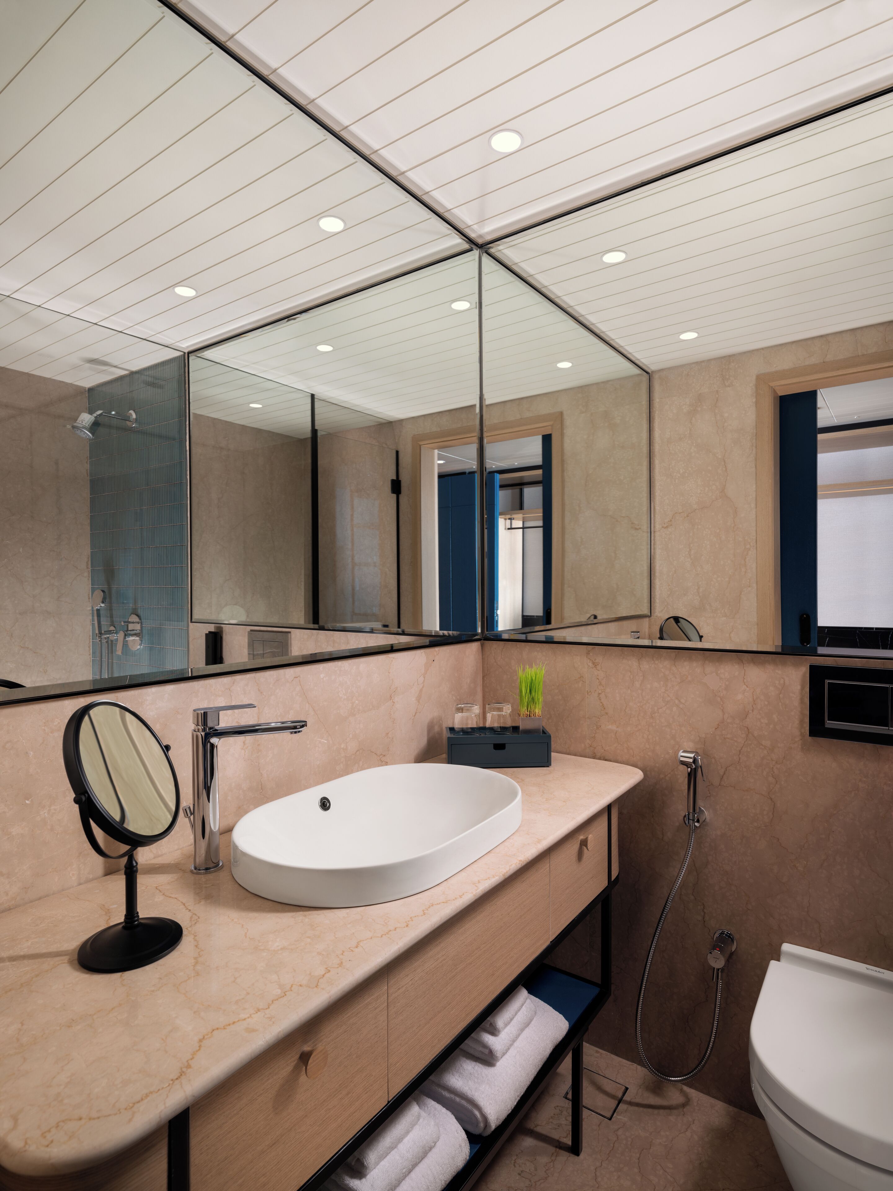 Foto - Pullman Chennai Anna Salai - Premium Brand By Accor