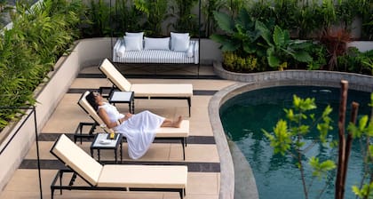 Pullman Chennai Anna Salai - Premium Brand By Accor