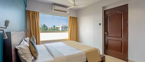 Deluxe Apartment, 1 Bedroom