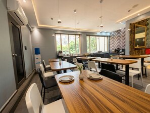 ร้านอาหาร