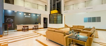 asar Landmark Suites Mumbai International Airport by Orion Hotels