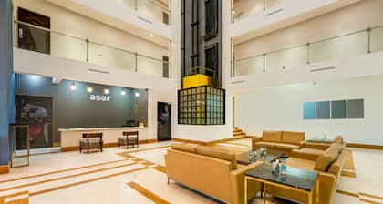 asar Landmark Suites Mumbai International Airport by Orion Hotels