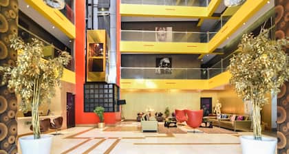 Asar Landmark Suites