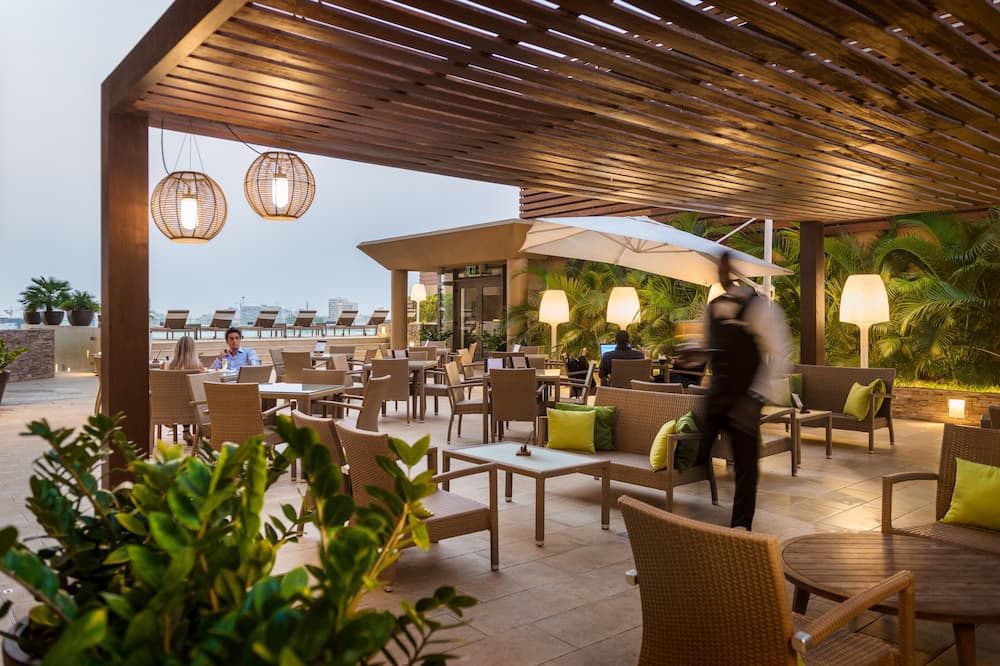 Hotel Alvalade