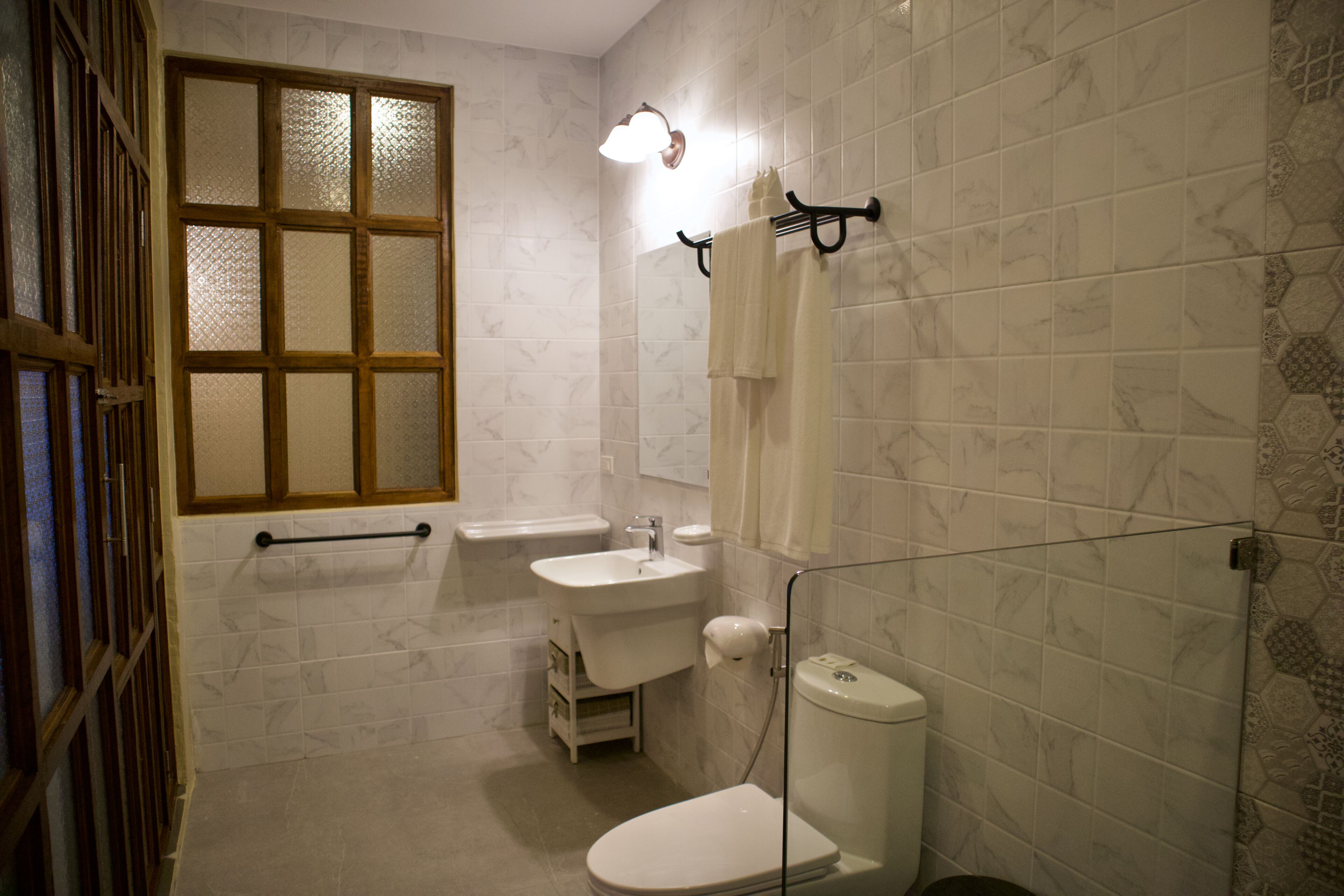 Kamar mandi
