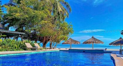 Milky Bay Resort